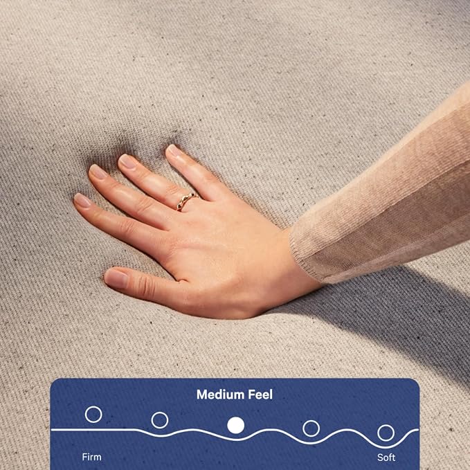 Casper Sleep Element Full Mattress - Image 2