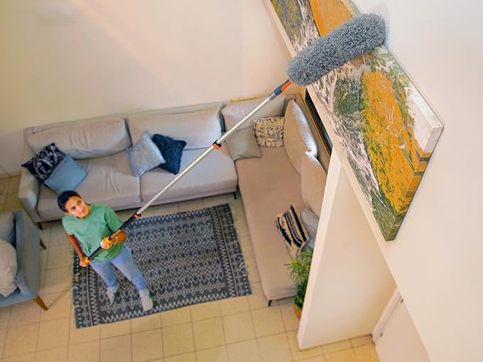 24 Foot High Reach Duster Kit - Image 8