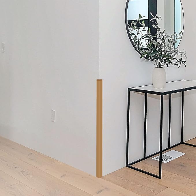 Rubber Bond Wall Corner Guard Edge Protector - Image 7