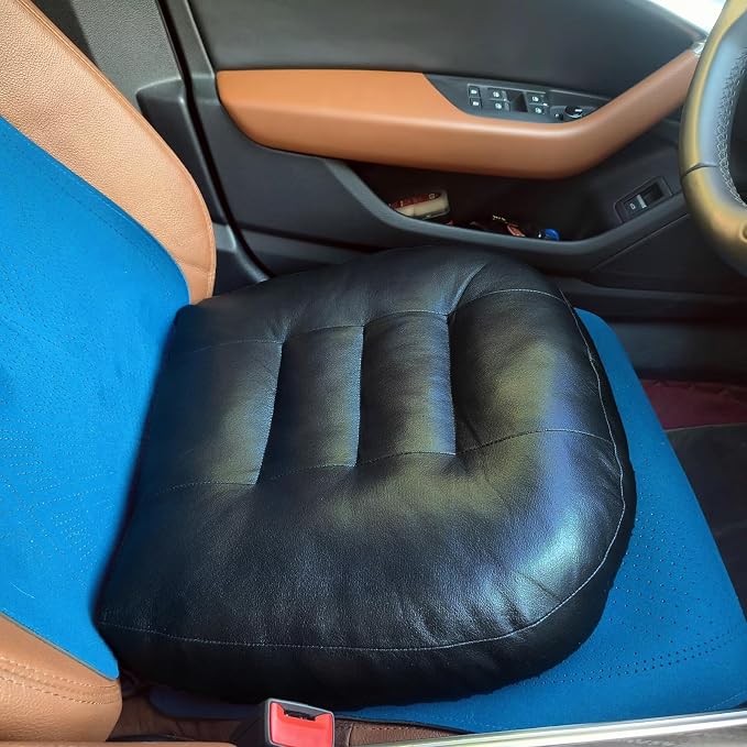 drivers seat booster cushion for adults/Car Booster Seat for Short - Image 6