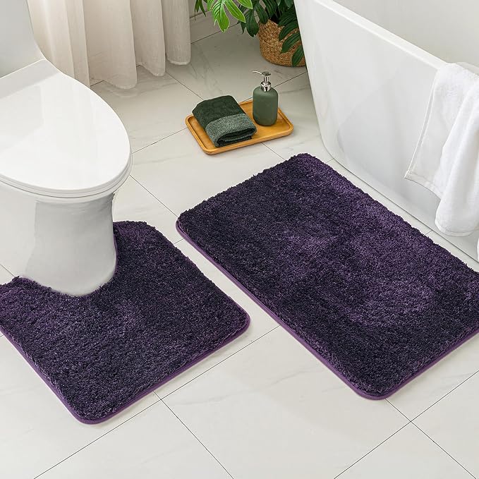 MIULEE Bathroom Rug - Image 7