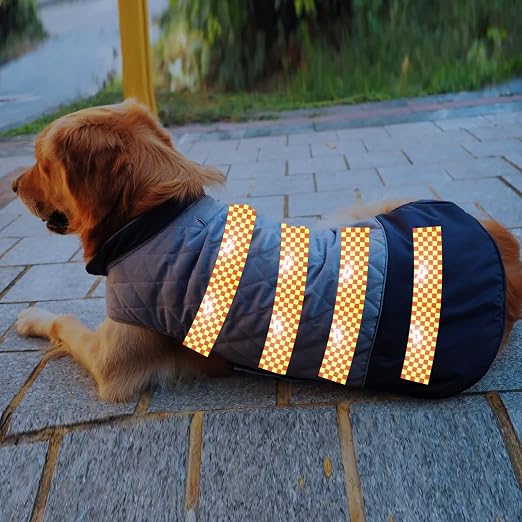 Reflective Tape 6 inch X 66 feet, Outdoor Waterproof Hazard Conspicuity Safety - Image 5