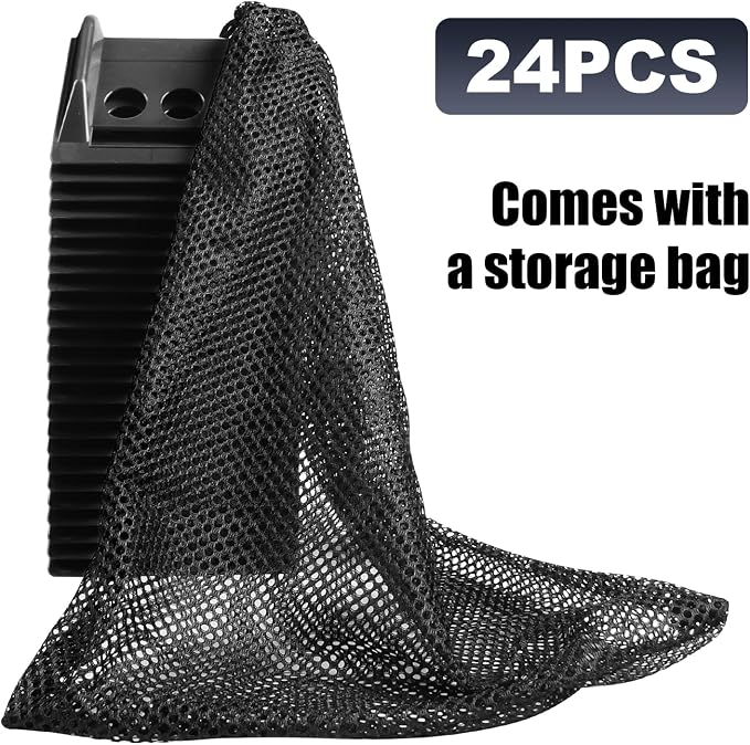 24 Pack 4" Flatbed Edge Protectors - Image 6