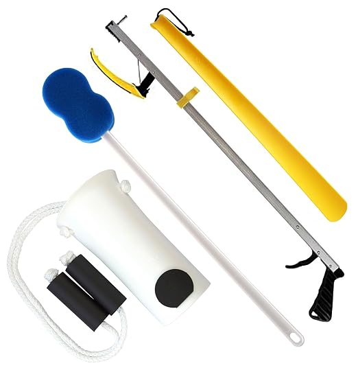 RMS Economy 4 Piece Set Hip Kit by RMS