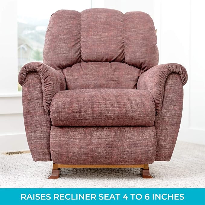 Stander Recliner Risers, Non-Slip Chair Lifters - Image 3