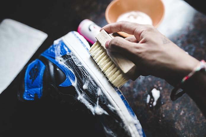 Pink Miracle Shoe Cleaner Kit - Image 9