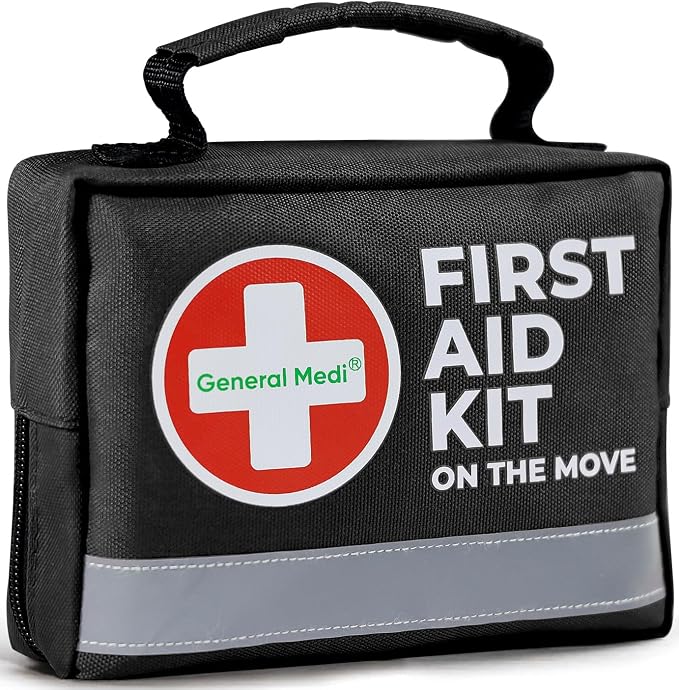 General Medi First Aid Kit by GeneralMedi