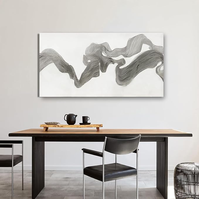 Abstract Wall Art Decor Wall Art Pictures - Image 5