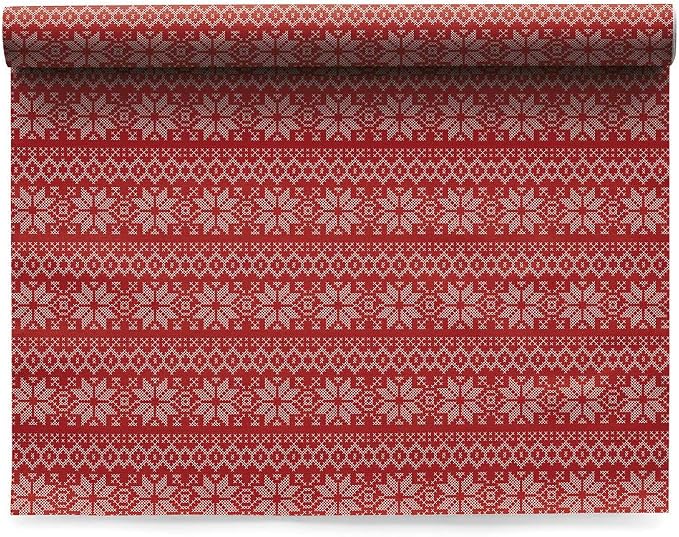 MY DRAP Washable And Reusable Cloth Placemat by MYDRAP