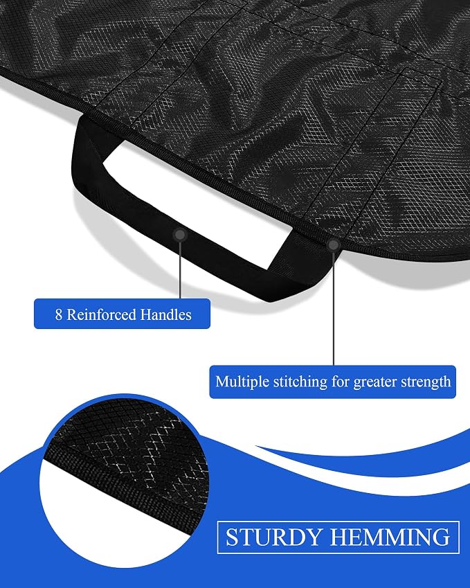 SPRING SEAON Patient Positioning Bed Pad - Image 4