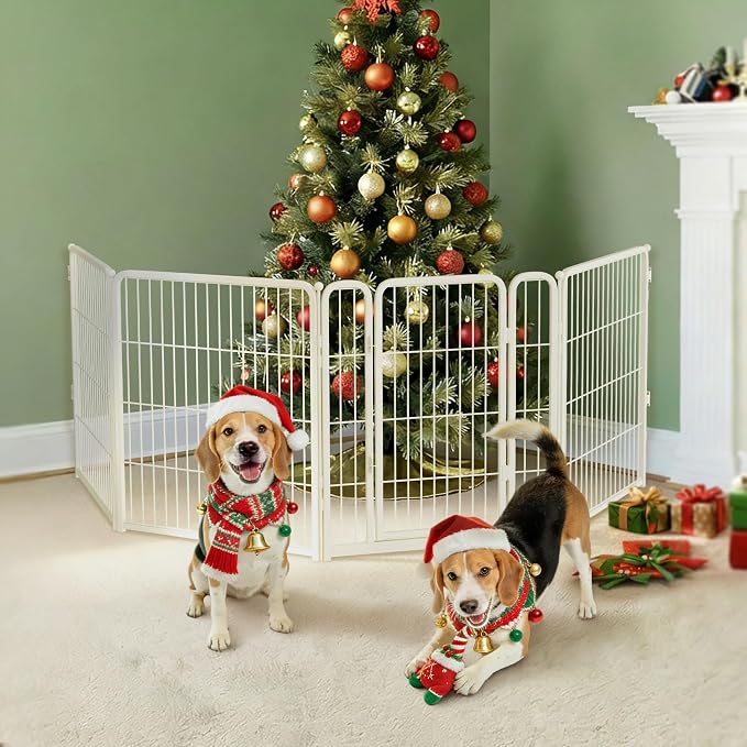 FXW Dog Gate Extra Wide Designed by FXW
