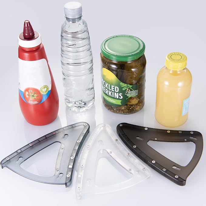 Jar Opener for Weak Hands & Seniors - Image 9