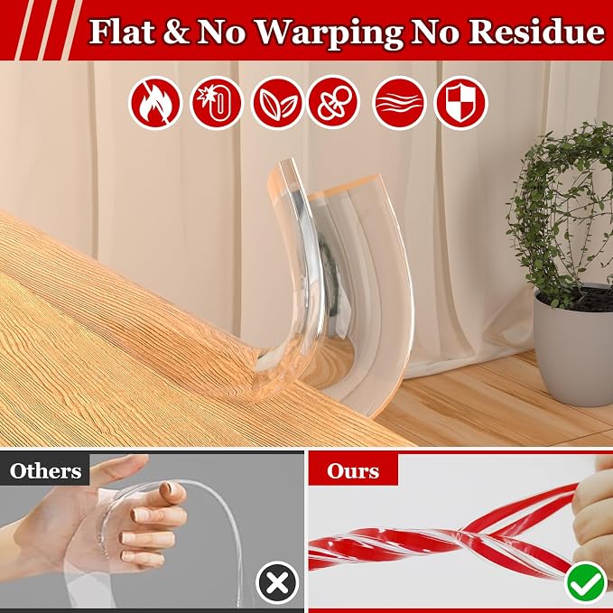 Edge Corner Protector Baby Proofing - Image 6