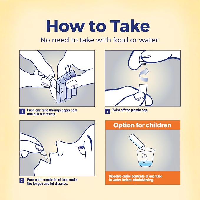 Boiron Oscillococcinum for Relief from Flu-Like Symptoms of Body Aches - Image 8