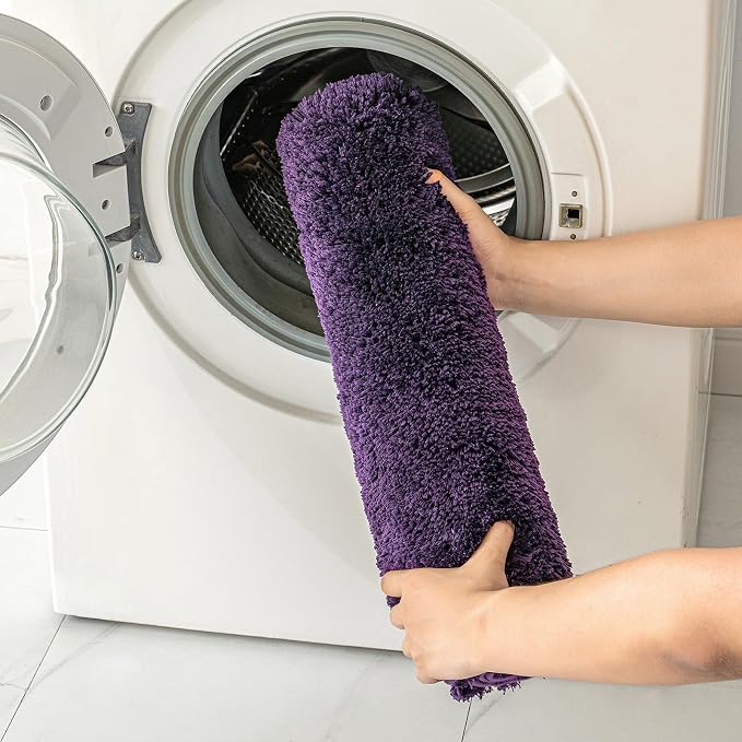 MIULEE Bathroom Rug - Image 5