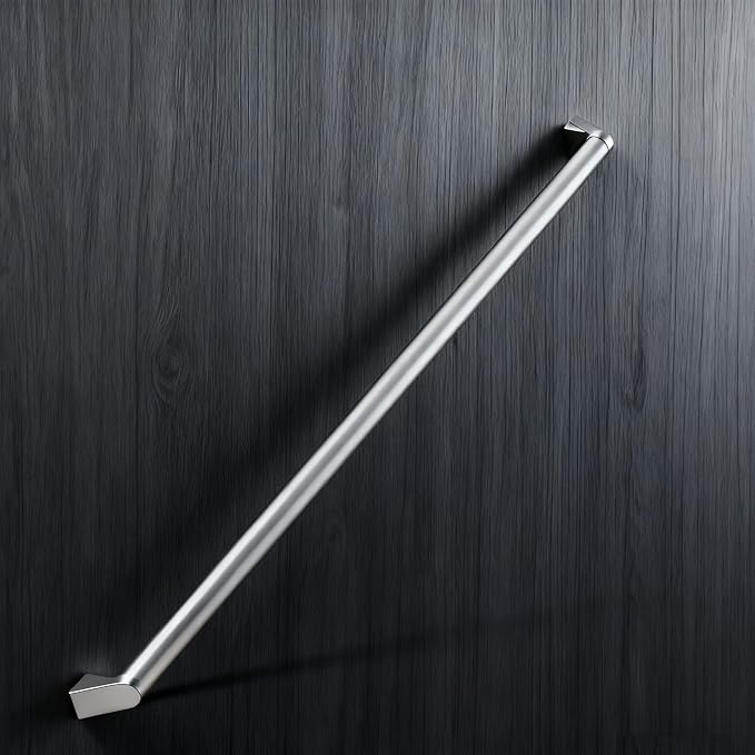 16 FT Handrails for Indoor Stairs, Railings，Outdoor Stairs Handrail，Modern - Image 5