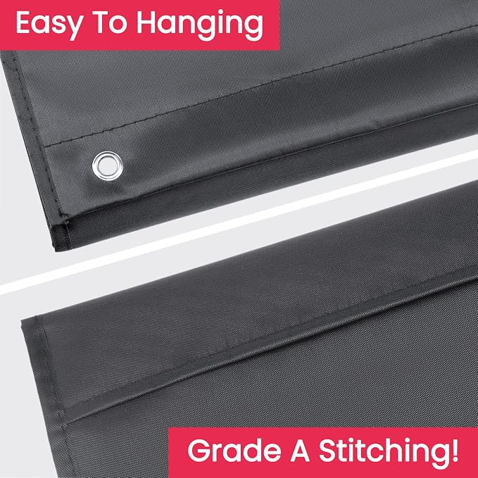 Godery Folder Pocket Chart, Cascading Wall Organizer - Image 3