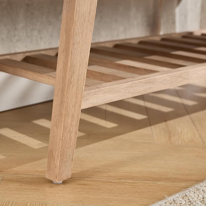 Entryway Shoe Bench Storage Benches - Image 6