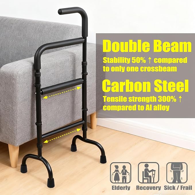 Adjustable Stand Assist for Elderly - Image 5