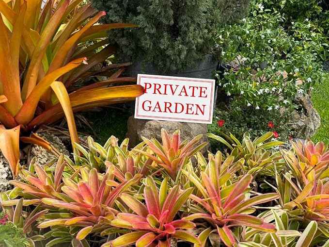 Custom Sign, Business Sign, Office Signs, Reminder signs, Personalized Plaque - Image 3