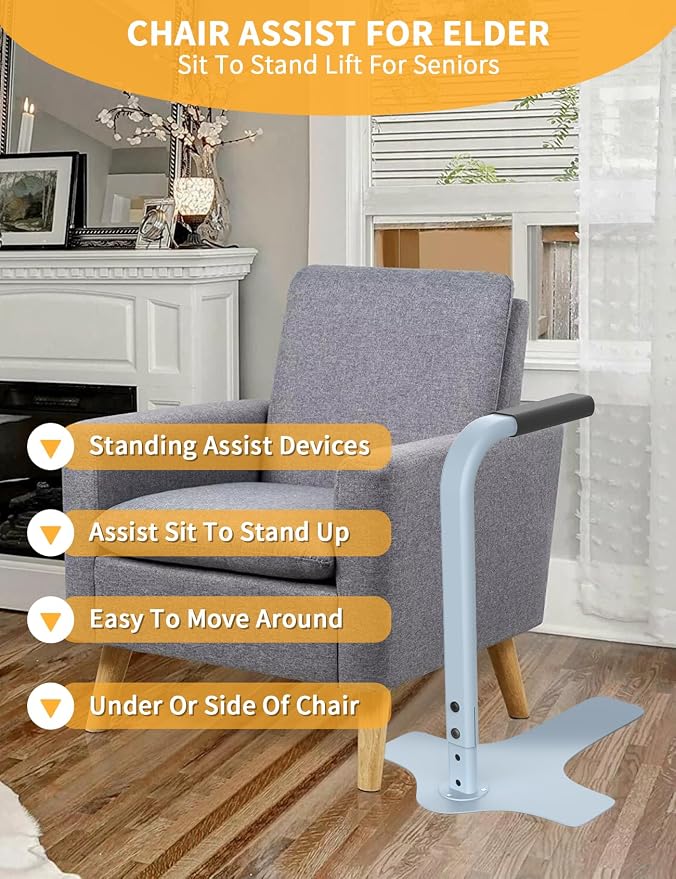 yeezoo Couch Stand Assist, Chair Couch Lift Assist - Image 5