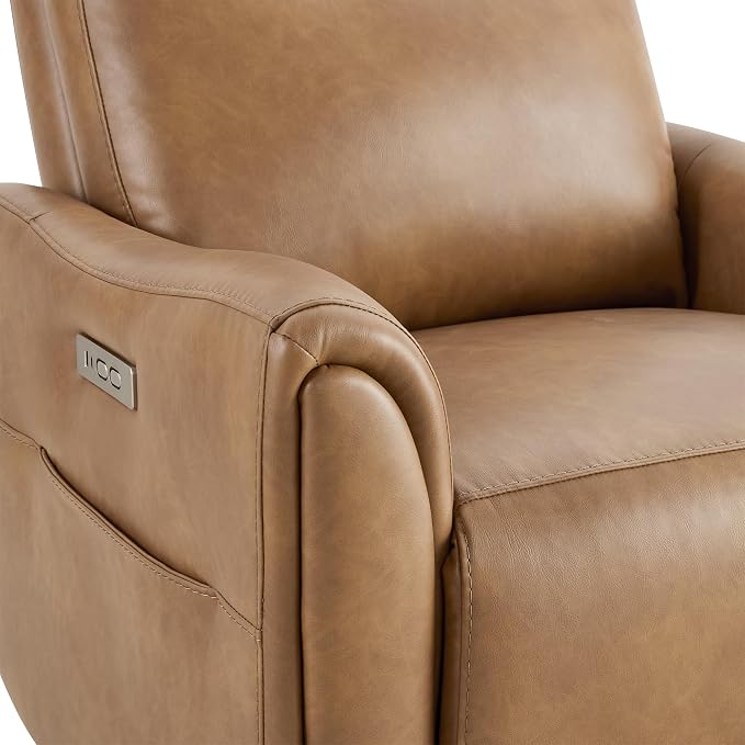 Watson & Whitely Power Swivel Rocker Recliner, Reclining Chair - Image 8