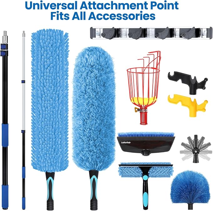 36ft High Ceiling Duster Kits - Image 7