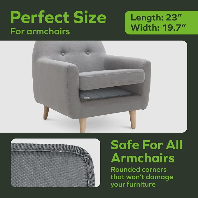 BEN'SHOME Heavy Duty Recliner Cushion Support Board – Instantly Repair Sagging - Image 8