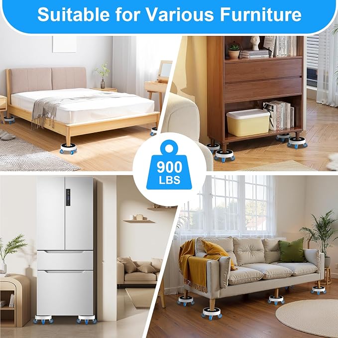 New Upgrade Furniture Movers - Image 6
