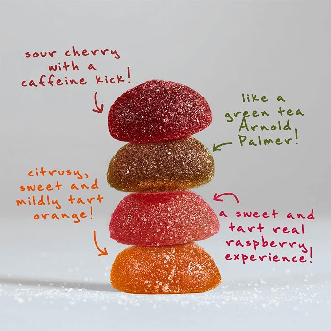 Skratch Labs Energy Chews | Gummies - Image 4