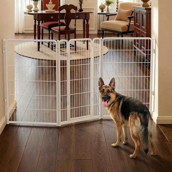 FXW Dog Gate Extra Wide Designed by FXW