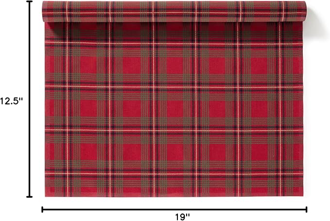 MY DRAP Placemats 48 x 32 cm / 19" x 12.5" - - Image 7