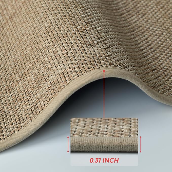 Artoid Mode Non Skid Kitchen Rugs and Mats, Absorbent Washable Doormat - Image 5