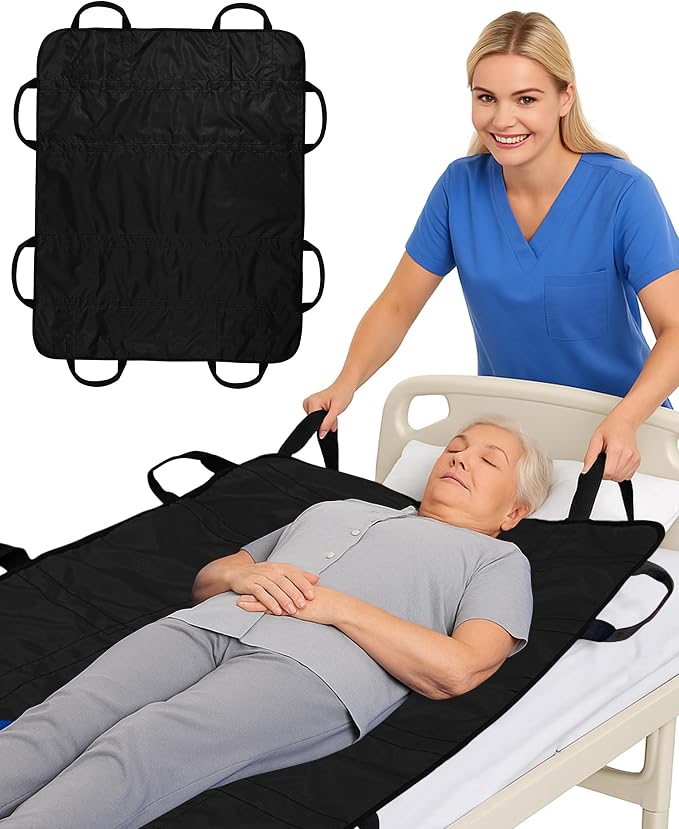 SPRING SEAON Patient Positioning Bed Pad by SPRINGSEAON