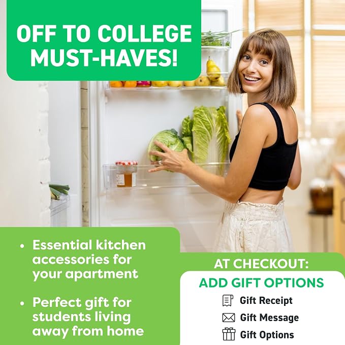 Air Fryer Cheat Sheet Magnets Cooking Guide Booklet - Image 8