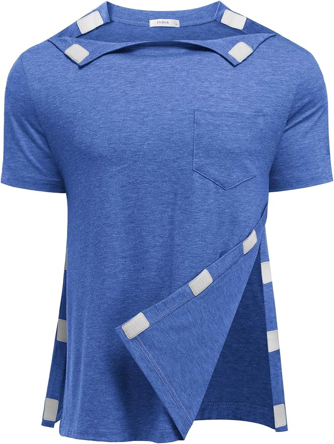 Deyeek Shoulder Post Surgery Recovery Shirts by Deyeek