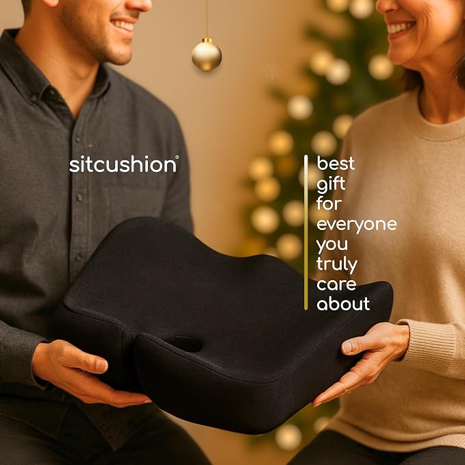 Extra Large Memory Foam Seat Cushions - Image 7