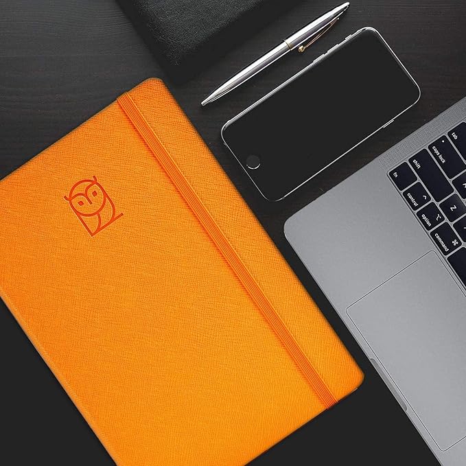 Undated Daily Planner – 3-Month A5 Productivity Organizer - Image 2