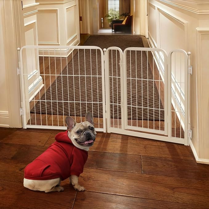 FXW Dog Gate Extra Wide Designed by FXW