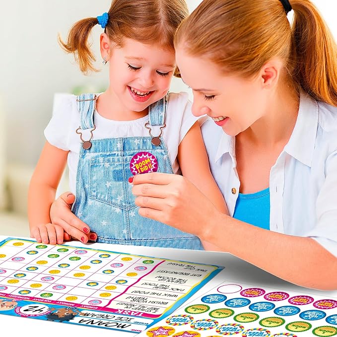 Behavior Reward Chart System - Image 6