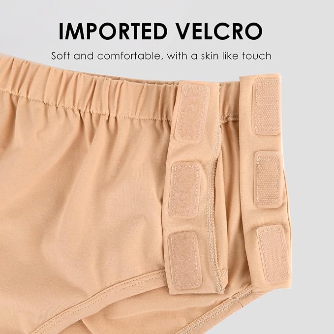 Easy Adapt Women's Tear-Away Underwear, - Image 7