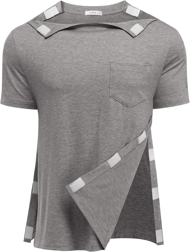 Deyeek Shoulder Post Surgery Recovery Shirts by Deyeek