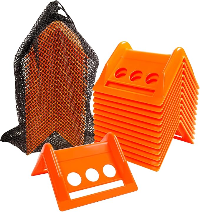 24 Pack 4" Flatbed Edge Protectors by Cabtherlyn