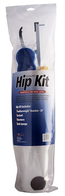 RMS Economy 4 Piece Set Hip Kit - Image 2