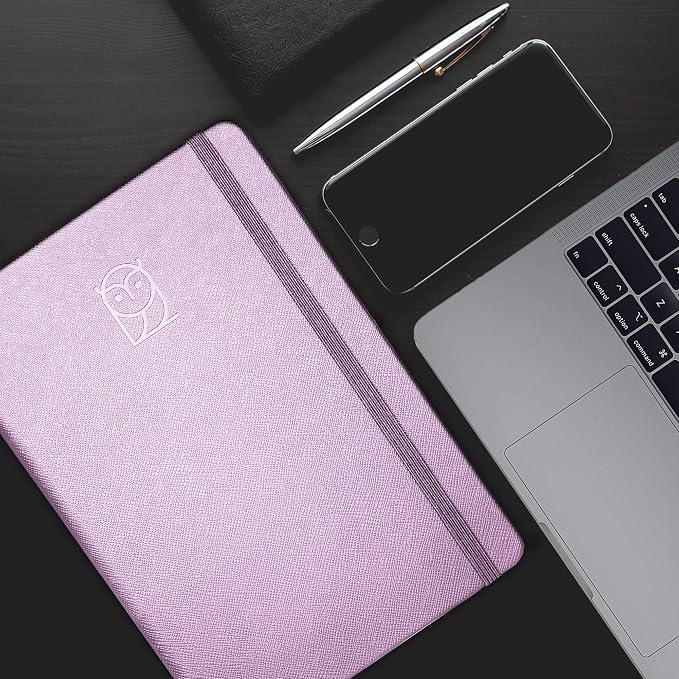 Undated Daily Planner – 3-Month A5 Productivity Organizer - Image 2
