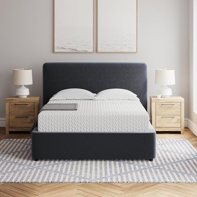 Signature Design by Ashley Chime Memory Foam 12" King Mattress - Image 3