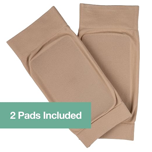 ZenToes Padded Skate Socks for Lace Bite Protection - Image 4