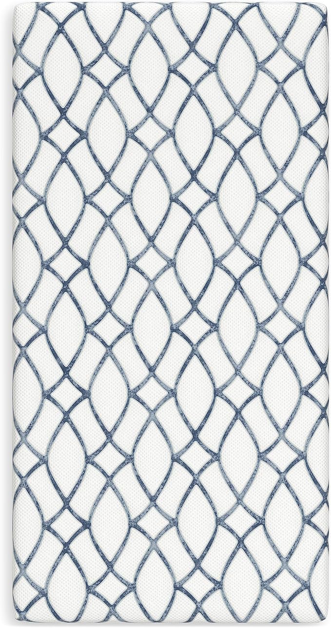 Signature Design by Ashley 10 Inch Chime Elite 2.0 Firm Green Tea Memory Foam - Image 4