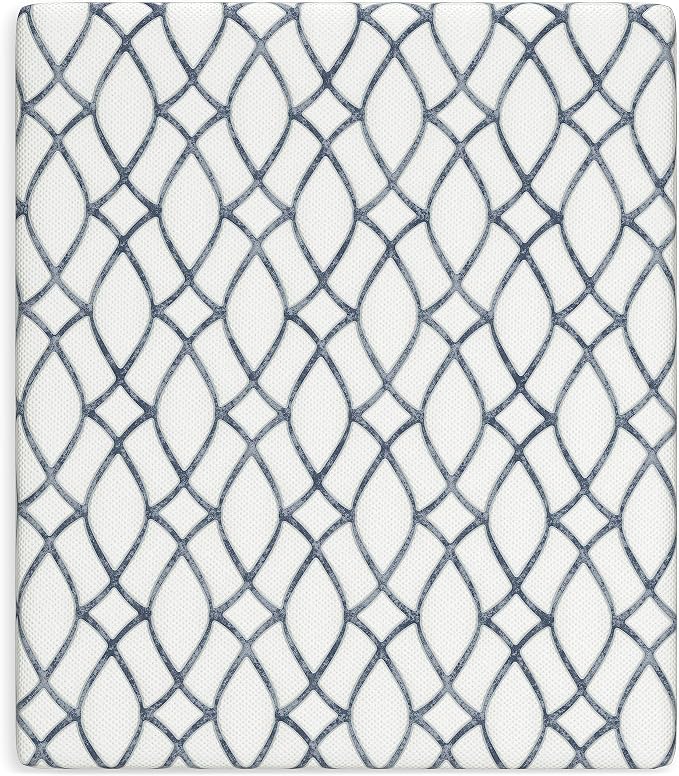 Signature Design by Ashley 10 Inch Chime Elite 2.0 Firm Green Tea Memory Foam - Image 4